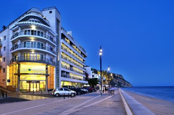 Sana Sesimbra Hotel