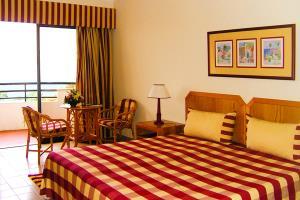 Hotel Vila Gale Cerro Alagoa