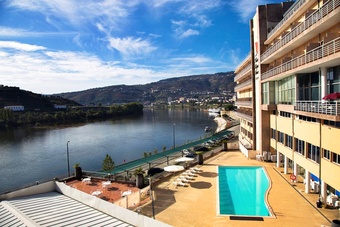 Hotel Regua Douro