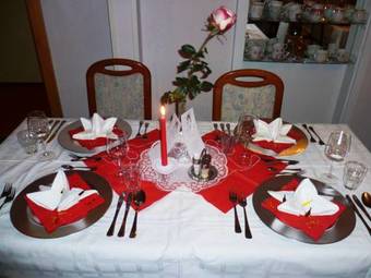 Hotel Vital Bad Bleiberg