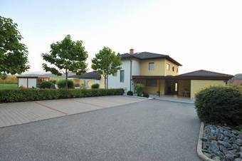 Bed & Breakfast Wellness Pension Waldhof