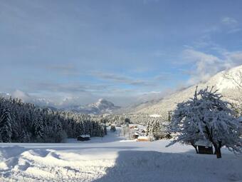 Apartamento Lederhof