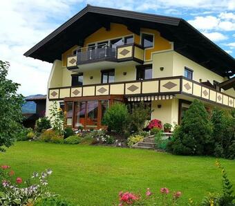 Apartamento Haus Reiter
