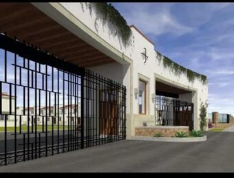 La Casa De Titi
