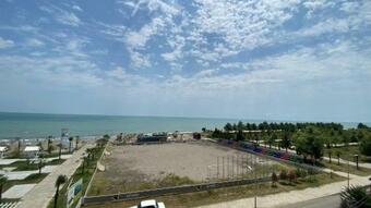 Apartamentos Astara Room