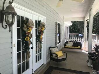 Apartamento Resort-like Space Near Foley,gulf-shores, Fairhope