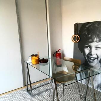 Oever51 Stunning 2-bed House In Aalst