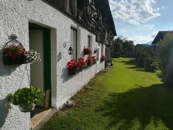 Bed & Breakfast Haus Elisabeth