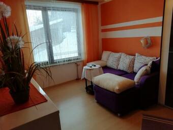 Hostal Appartmenthaus Kern