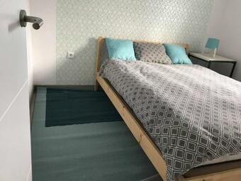 Apartamento Flores Centro