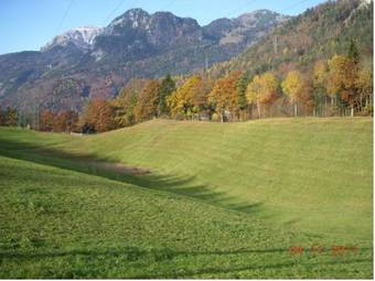 Agroturismo Windhaghof