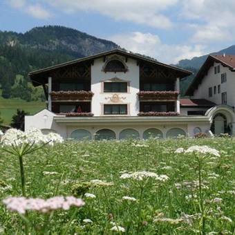 Apartamento Ferienwohnungen Meusburger