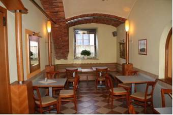 Posada Gasthaus Pension Nagl