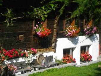 Hostal Berggasthof Steckholzer