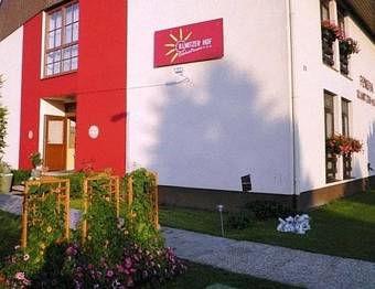 Hostal Wohlf�hlpension Illmitzerhof