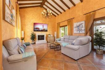 Villa Magnolia