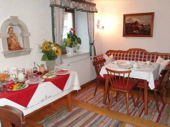 Hostal Waschlgut