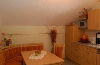 Apartamento Ferienwohnung Zeber