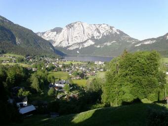 Apartment Altaussee