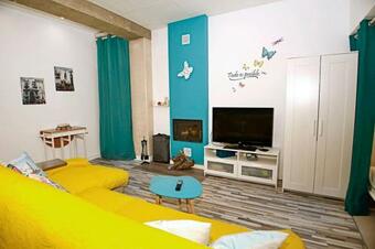 Castella Home - Pool And Barbacue