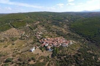 Casa Curias, Para 7 Personas En Molinillo