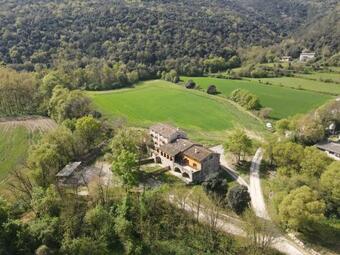 Agroturismo Can Blanc De Montagut