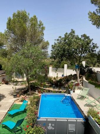 Bed & Breakfast Villa Volubilis