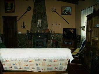 Agroturismo El Majano