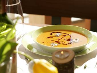 Vitalhotel Quellengarten