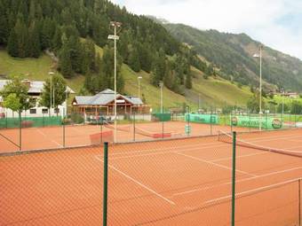 Apartamento Wimberger II