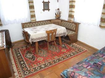 Holiday Home Scharfer Kleindiex