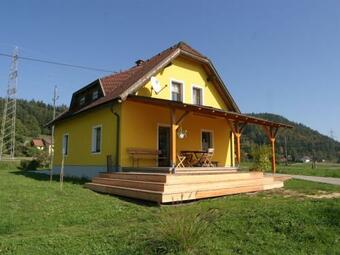 Holiday Home Pfeifer Ruden