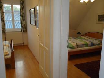 Apartamento Siebenbr�derhof