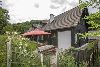 Apartamento Das Altsteirische Landhaus-la Maison De Pronegg Im Biosph�renpark Wienerwald