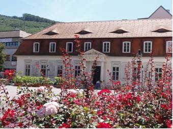 Hostal Das Alte Haus Feuchtl