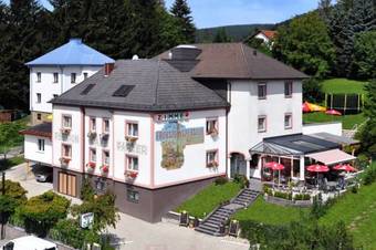 Hostal Pension Pressbaum Bei Wien
