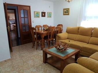Apartamento Mardes Novas 1