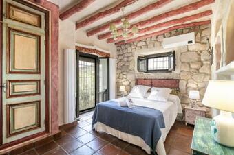 Villa Cortijo El Zafiro