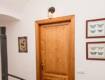 River Ebro Apartments