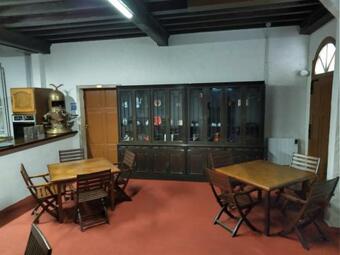 Hostal Pensi�n De Moraime