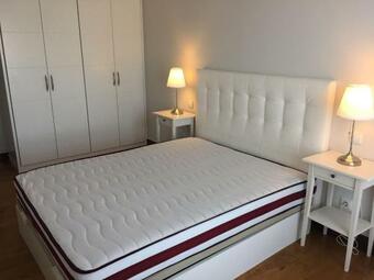 Apartamento Bajo Con Jardin Y Piscina