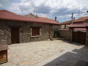 Casa Rural La Gabina