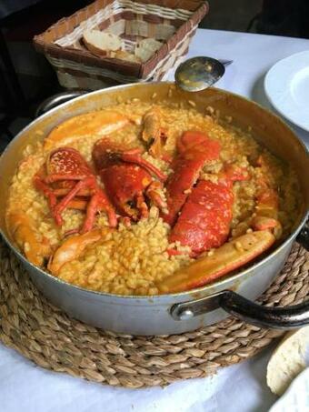 Casas En Muros De Nal�n (5km De Cudillero)