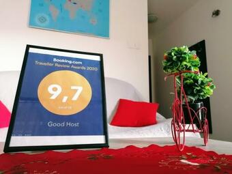 Apartamento Good Host