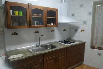 Casa Antigua En Navahermosa