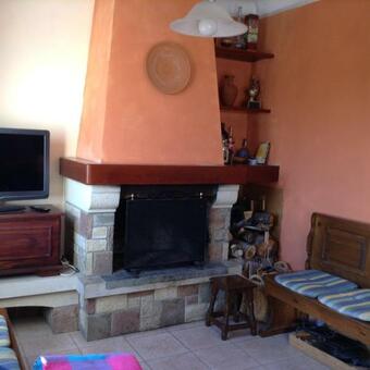 Apartamento Rural