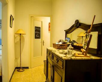 Apartamento Familiar Con Wifi