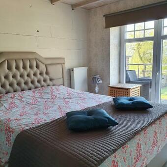 Luppolo Vakantiehuis Westhoek