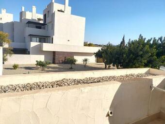 Apartamento Magn�fica Vivienda En Corvera Golf And Country