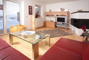 Apartamento Ferienhaus Alex
